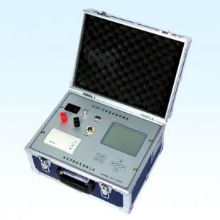 HCDR-II電容電感測試儀 精密測量的專業伙伴