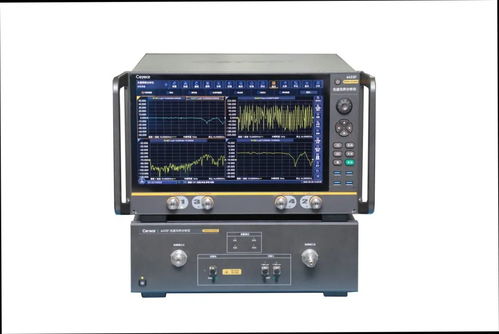 思儀科技亮相2023中國光博會，多款高端儀器對標國際一流