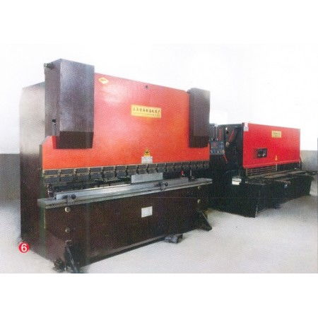 大連市銀路電控設備廠 儀器儀表外殼的專業智造者與系統集成專家