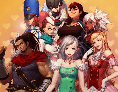 Unveiling Aesthetic English Prefixes for Anime Game Development